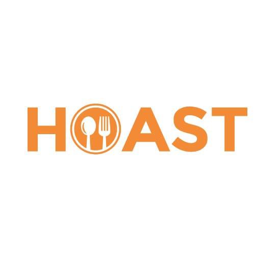 HOAST Logo